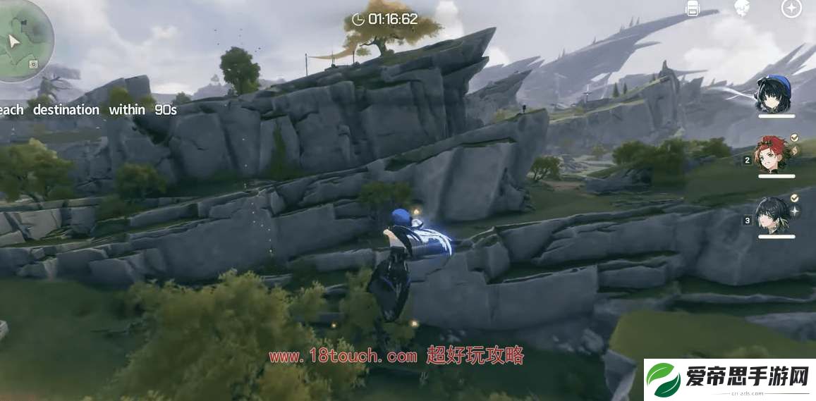 鸣潮手游索拉等级升级规则详解