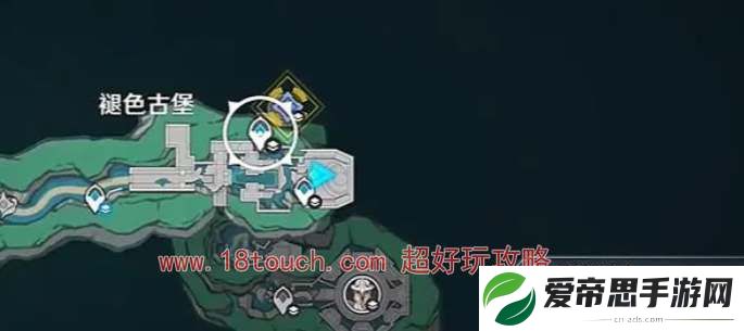 原神取下空白乐谱任务流程详解