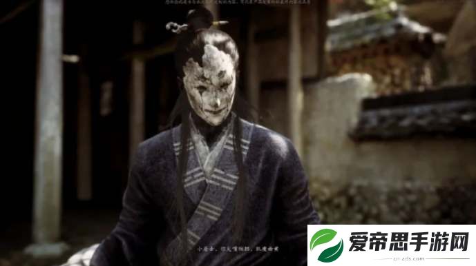 黑神话悟空BOSS图鉴介绍