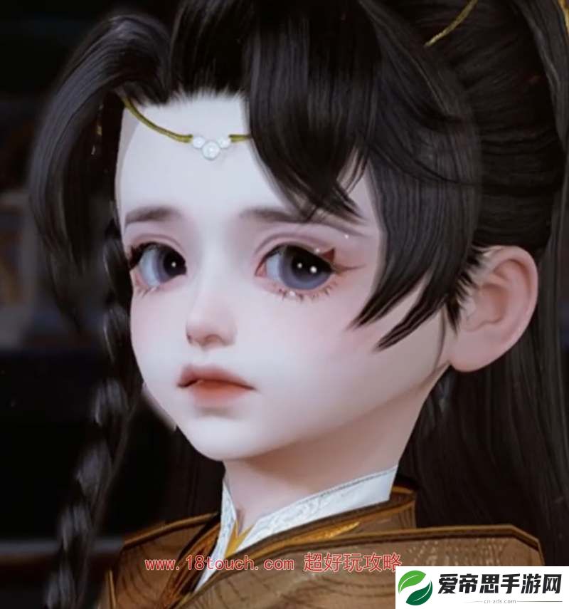 剑网3无界正太捏脸码分享