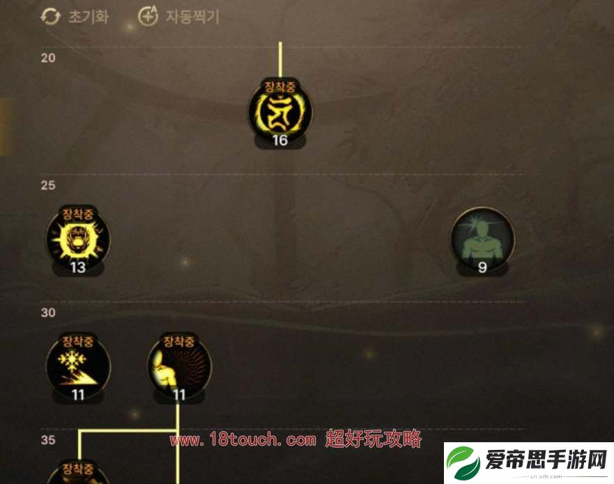 dnf手游阿修罗技能加点攻略