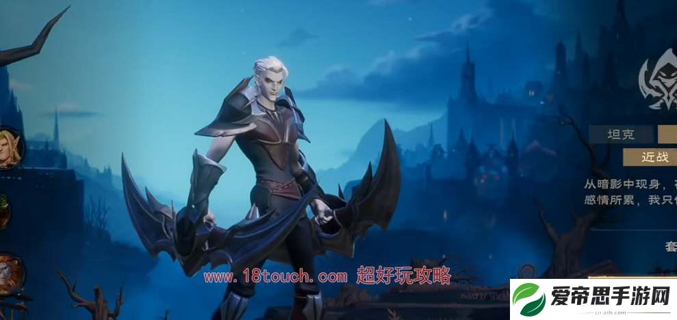 塔瑞斯世界公测礼包兑换码汇总
