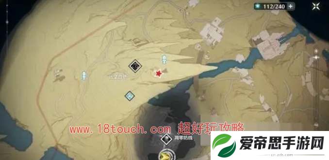 鸣潮手游沉没的历史灯塔解密攻略