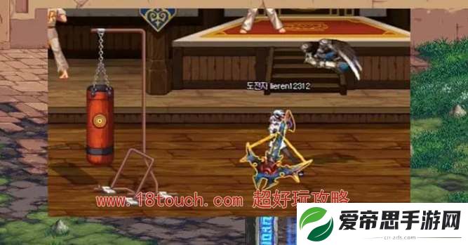 dnf新职业猎人技能爆料