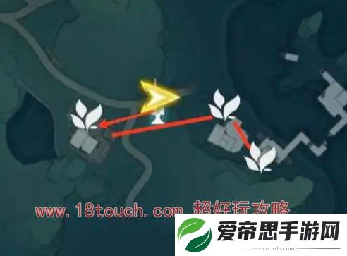 鸣潮手游金阳凤采集分布图一览