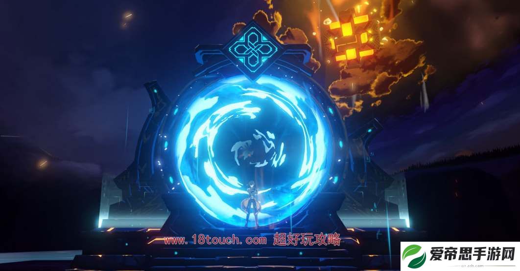 原神4.7深渊满星阵容攻略