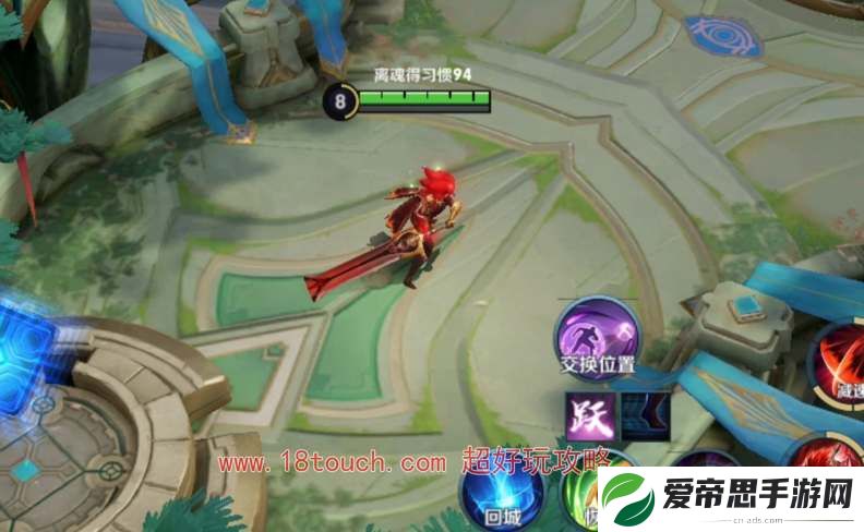 王者荣耀鸡爪流蒙恬玩法攻略