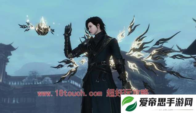 逆水寒手游玄机技能加点攻略