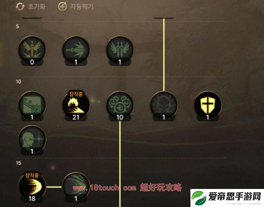 dnf手游阿修罗技能加点攻略