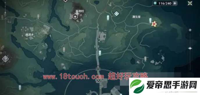 鸣潮手游沉没的历史灯塔解密攻略
