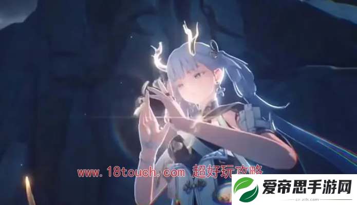 鸣潮手游今汐专武属性一览