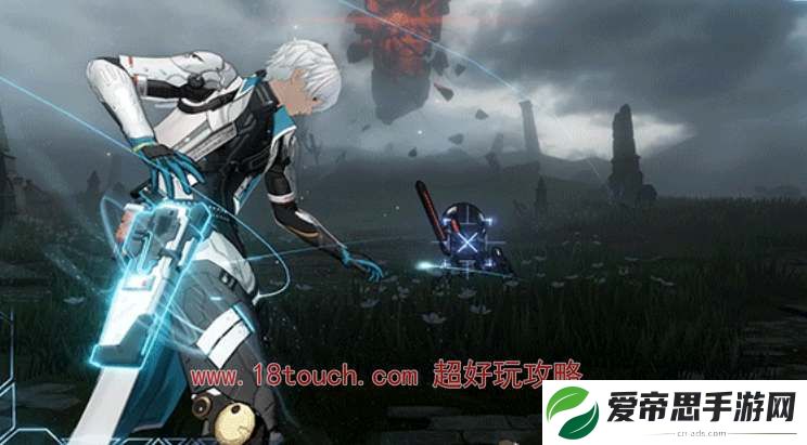 战双帕弥什万事明晰梦技能机制爆料