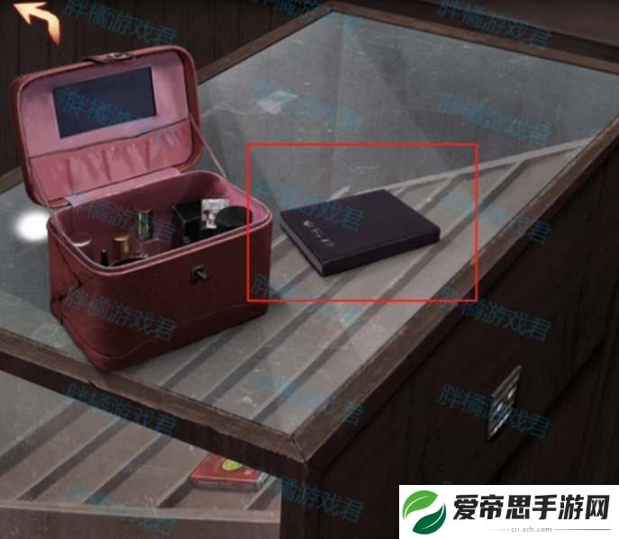 阴阳锅3阴缘牵第一章图文攻略