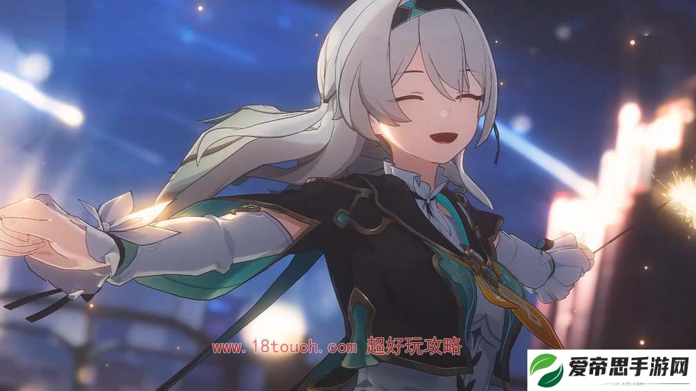 崩坏星穹铁道流萤抽命座还是专武