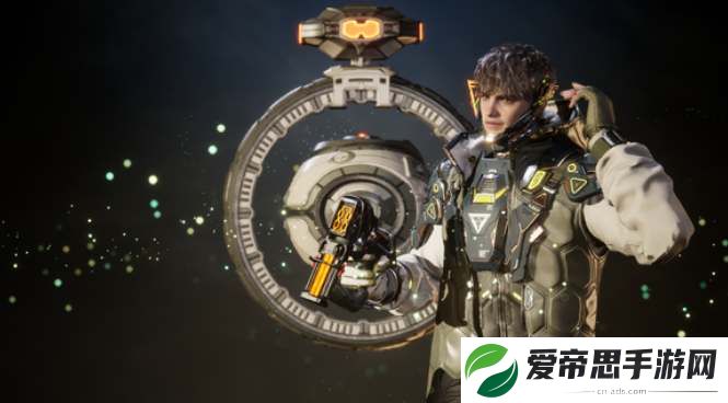第一后裔新手玩什么角色好