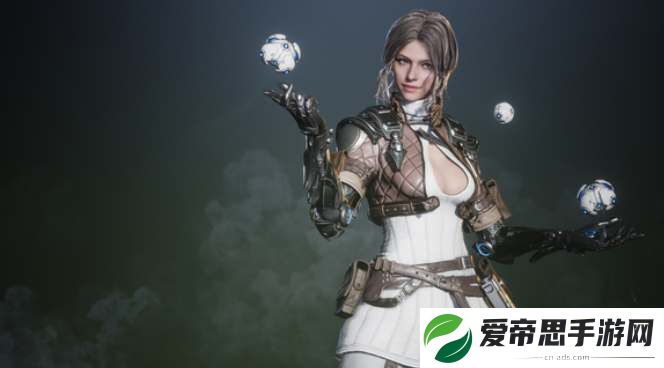 第一后裔新手玩什么角色好