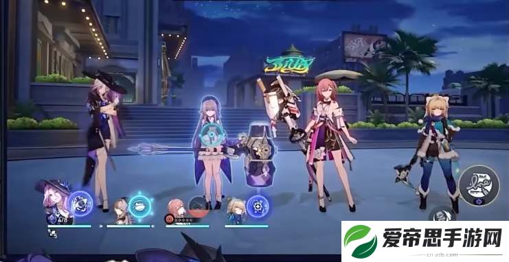 星穹铁道翡翠是C还是辅助