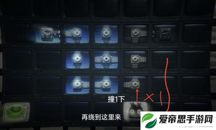 绝区零倒带侦探委托解密攻略