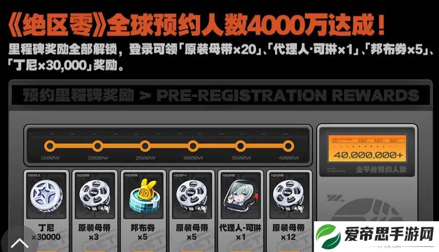 绝区零公测福利汇总