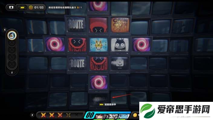 绝区零邦布之狱委托S通关攻略