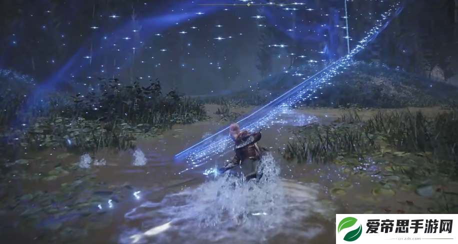 艾尔登法环dlc连星剑获取攻略