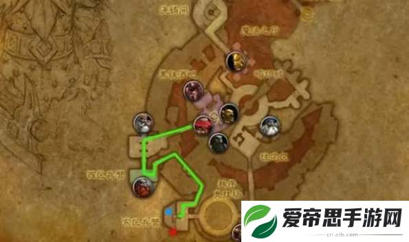 魔兽世界怀旧服瑟银兄弟会声望怎么刷