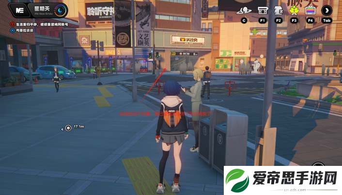 绝区零隐藏委托邦布之狱接取方法