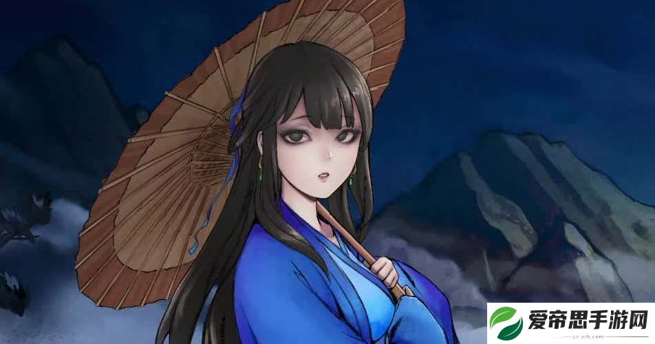 活侠传夏侯兰线结局攻略