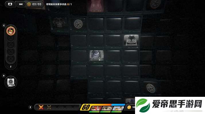 绝区零消失的油画委托满星通关攻略