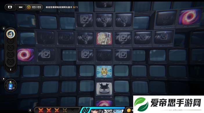 绝区零邦布之狱委托S通关攻略