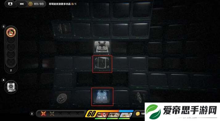 绝区零消失的油画委托满星通关攻略