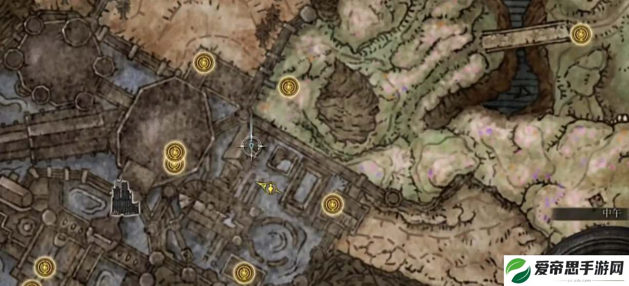 艾尔登法环dlc约兰的骨灰获取攻略