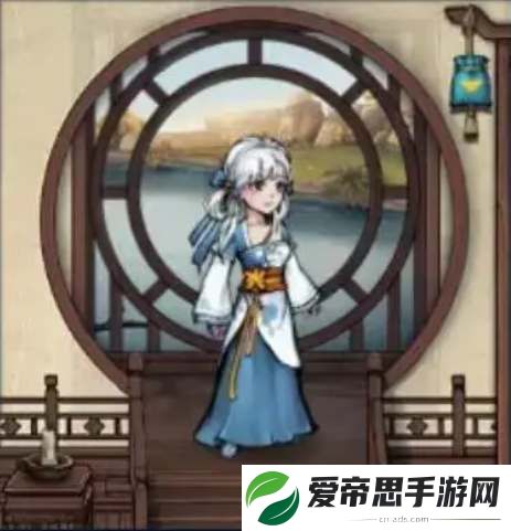 烟雨江湖于小雪随从技能天赋介绍