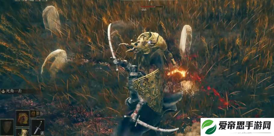 艾尔登法环黄金树之影dlc开荒武器推荐