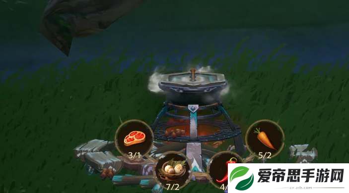塔瑞斯世界比尔的请求声望任务攻略