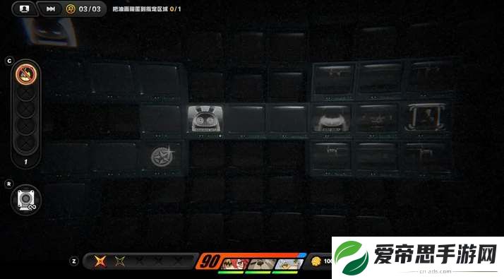 绝区零消失的油画委托满星通关攻略