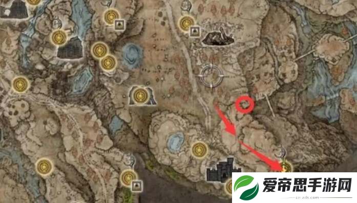 艾尔登法环dlc幽影树碎片收集攻略