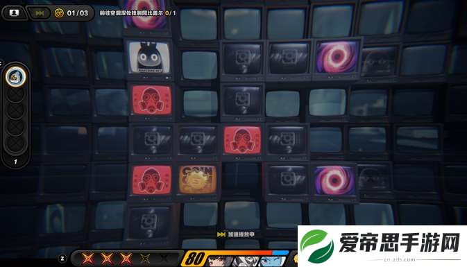 绝区零邦布之狱委托S通关攻略
