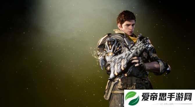 第一后裔新手玩什么角色好