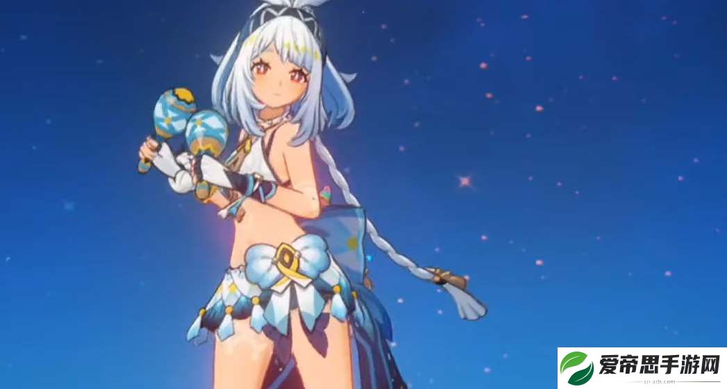 原神5.0新角色玛拉妮技能机制