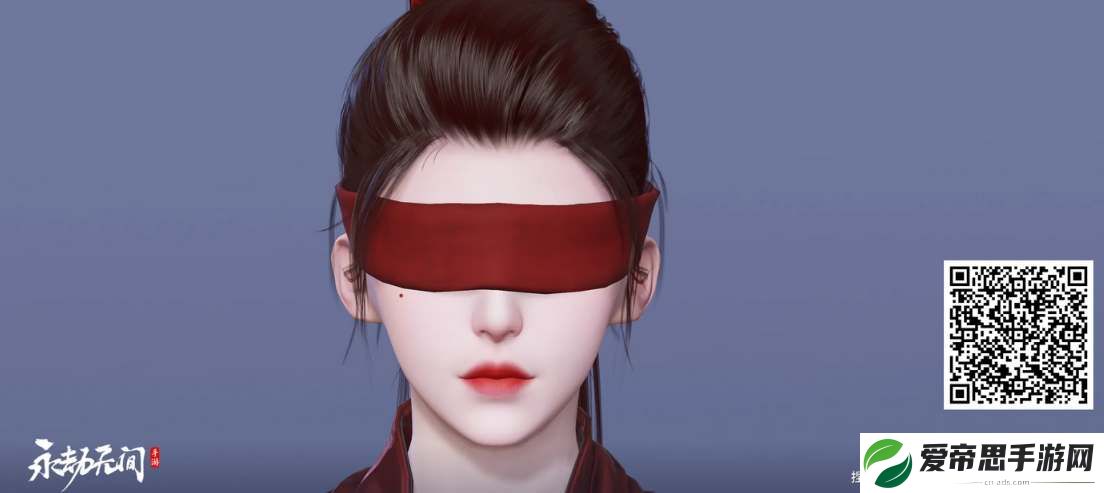 永劫无间手游角色捏脸码大全
