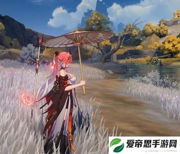 鸣潮手游长离阵容配队攻略