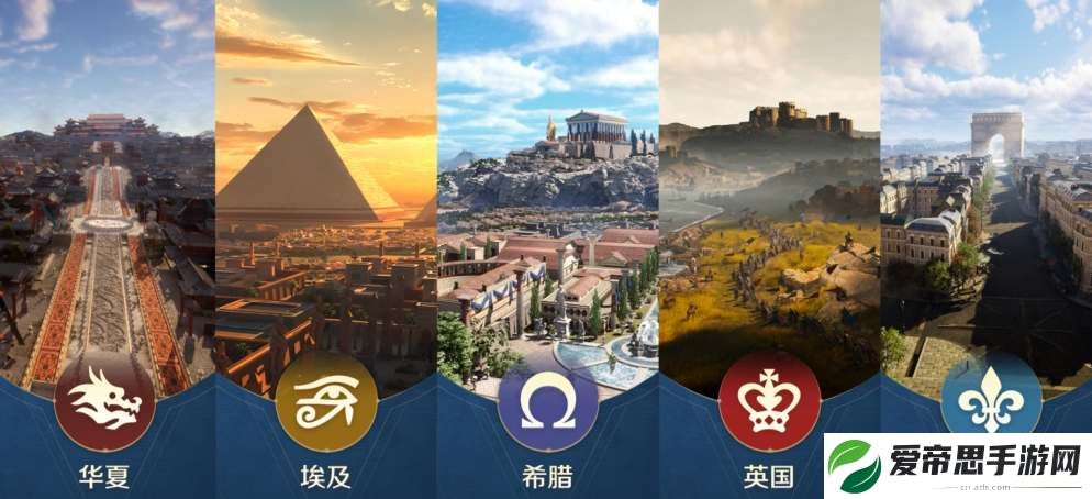 世界启元土地开荒战力等级表