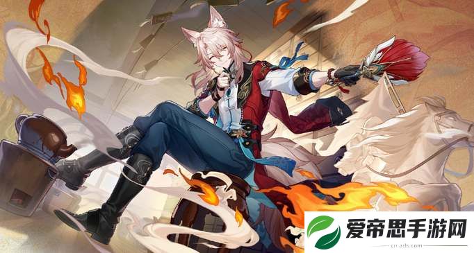 崩坏星穹铁道椒丘养成材料汇总