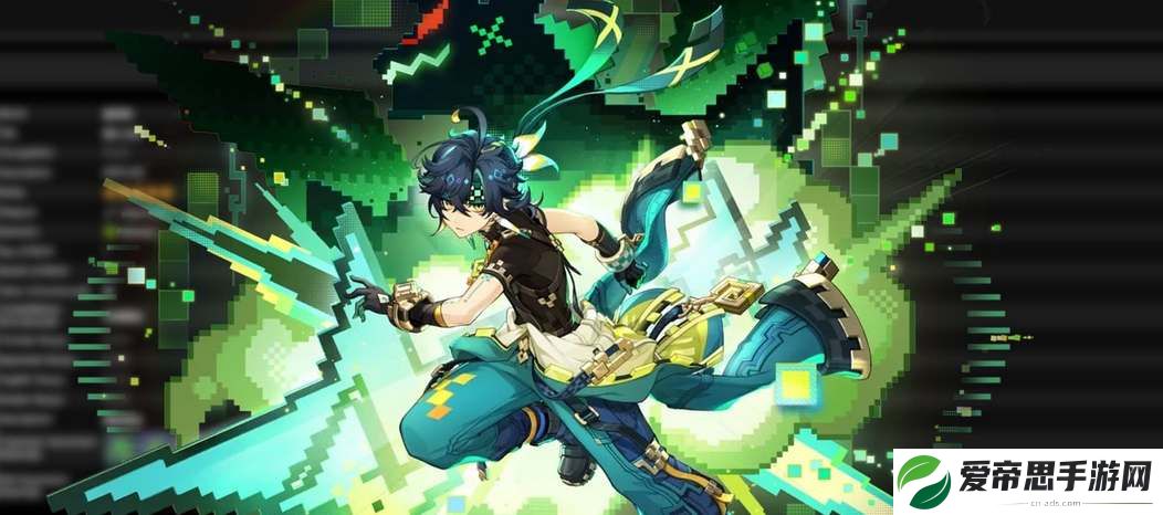 原神基尼奇等级突破材料汇总