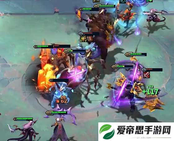 云顶之弈s12魔神使者羁绊介绍