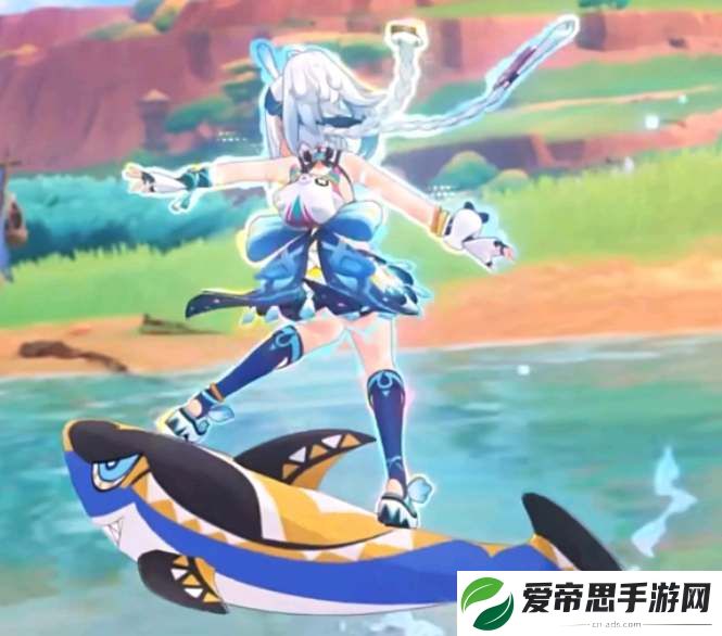 原神玛拉妮技能爆料