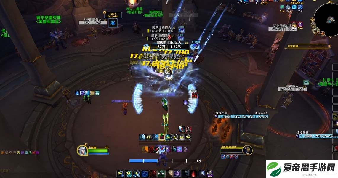 魔兽世界11.0前夕装备提升攻略
