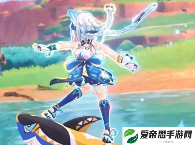原神5.0新角色玛拉妮技能机制