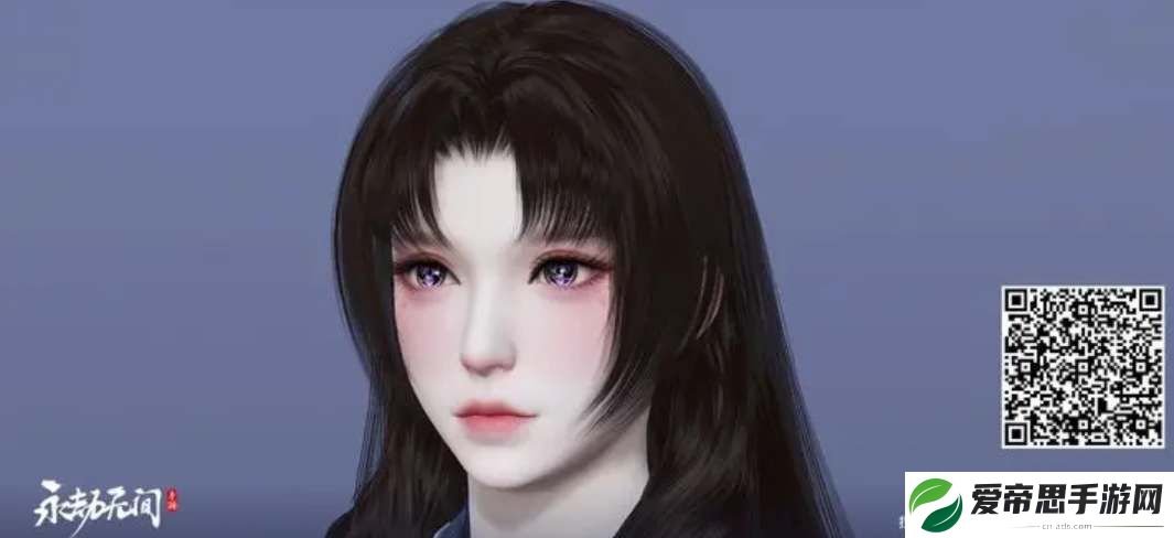 永劫无间手游角色捏脸码大全